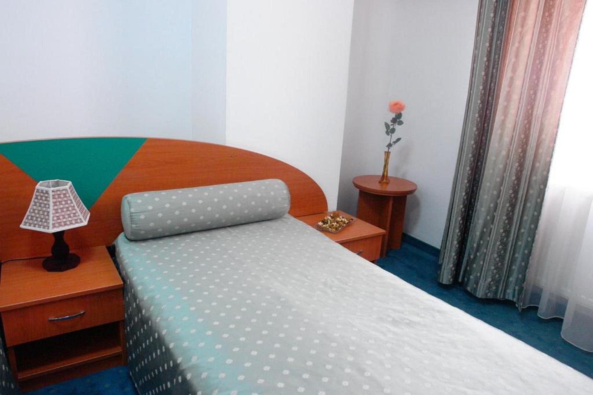 Hotel Sir Colentina Bukarest Eksteriør billede